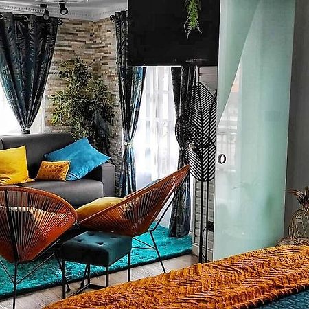 Hoja De Arce - Apartamento Rural Castro Urdiales Bagian luar foto