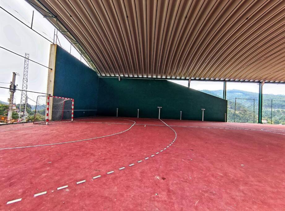 Hoja De Arce - Apartamento Rural Castro Urdiales Bagian luar foto