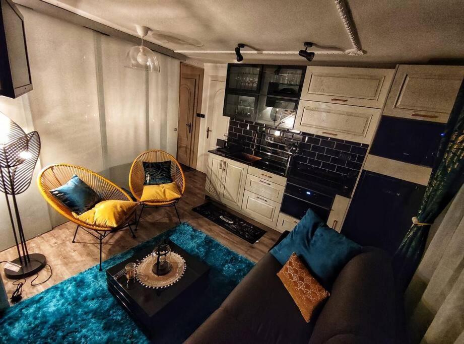 Hoja De Arce - Apartamento Rural Castro Urdiales Bagian luar foto