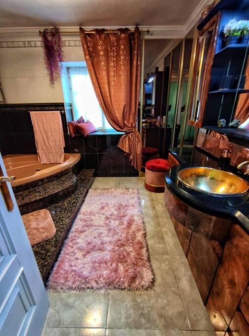 Hoja De Arce - Apartamento Rural Castro Urdiales Bagian luar foto