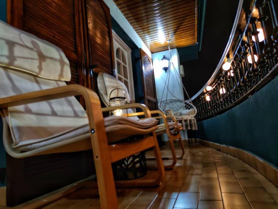 Hoja De Arce - Apartamento Rural Castro Urdiales Bagian luar foto