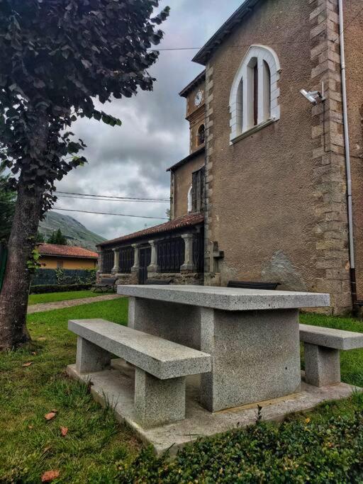 Hoja De Arce - Apartamento Rural Castro Urdiales Bagian luar foto