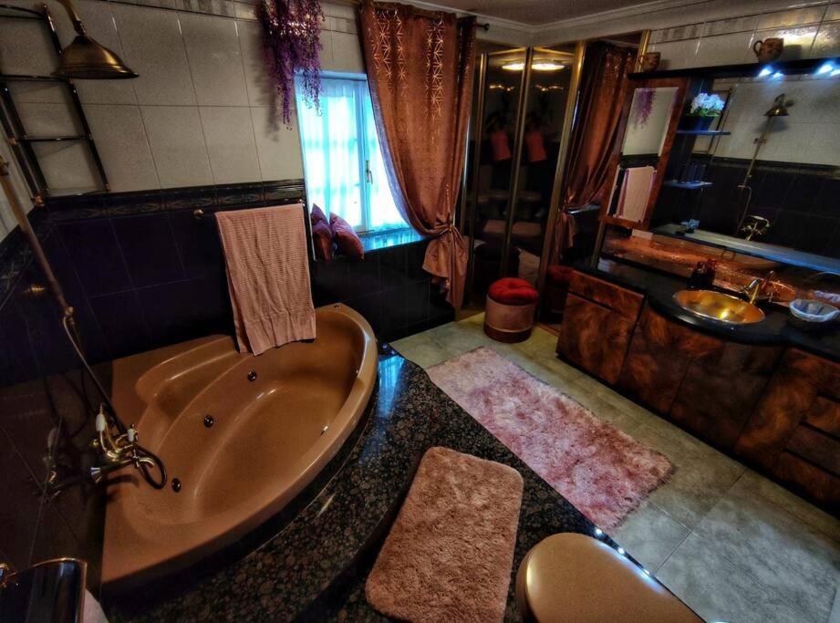 Hoja De Arce - Apartamento Rural Castro Urdiales Bagian luar foto