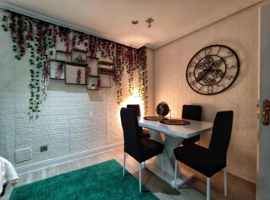 Hoja De Arce - Apartamento Rural Castro Urdiales Bagian luar foto