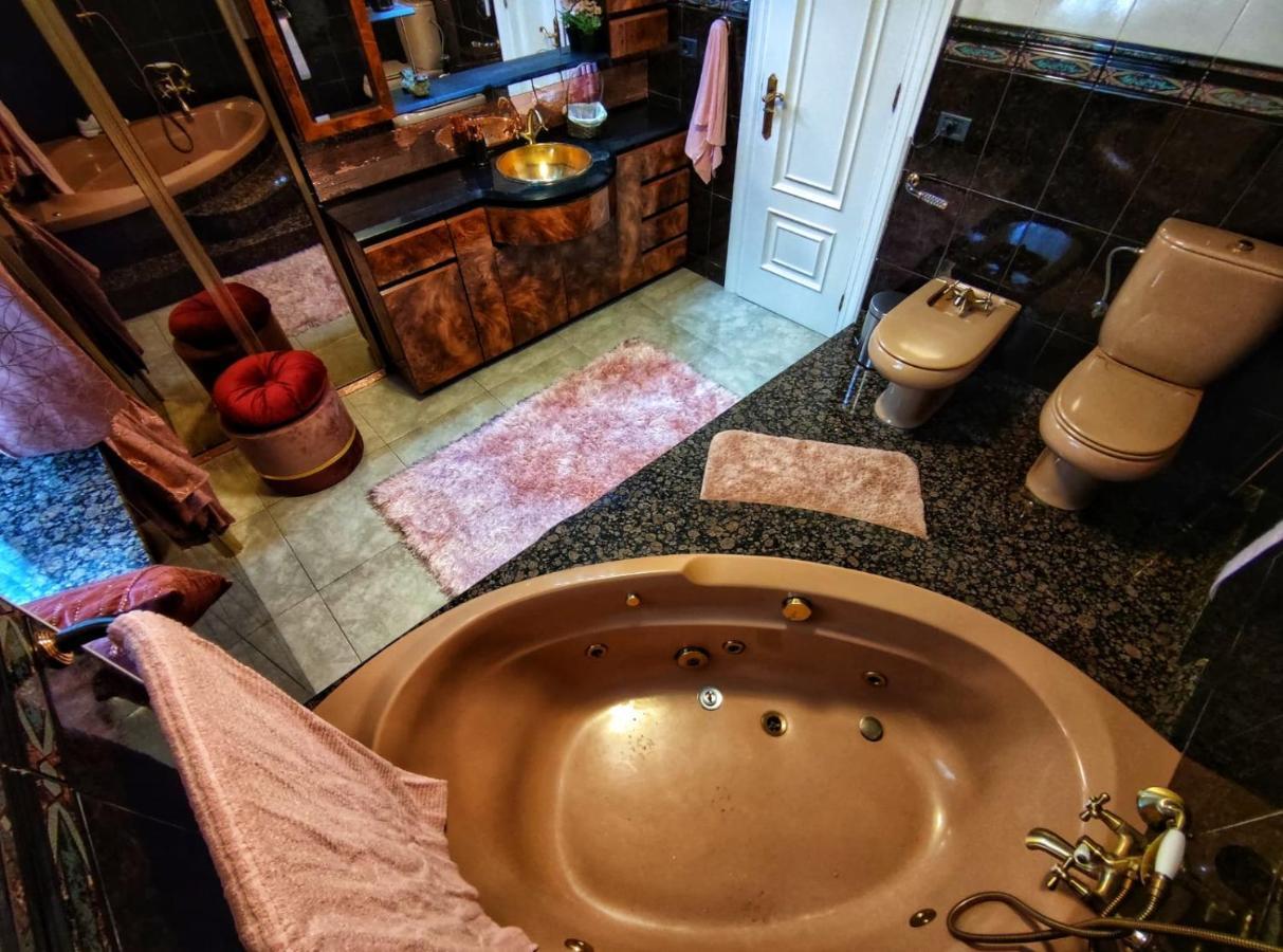 Hoja De Arce - Apartamento Rural Castro Urdiales Bagian luar foto